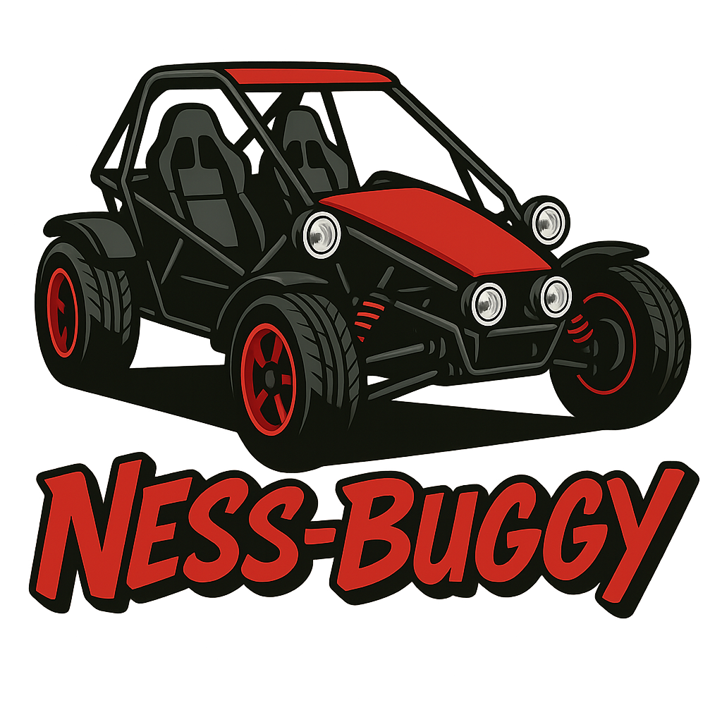 NessBuggyLogo